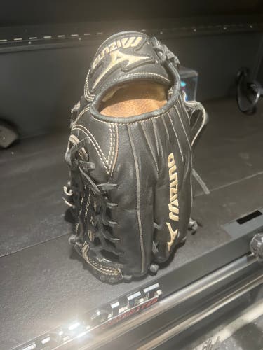 Infield 12.75" MVP Prime Baseball Glove