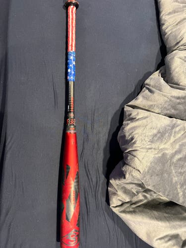 2022 Hybrid (-3) 30 oz 33" select pwr Bat
