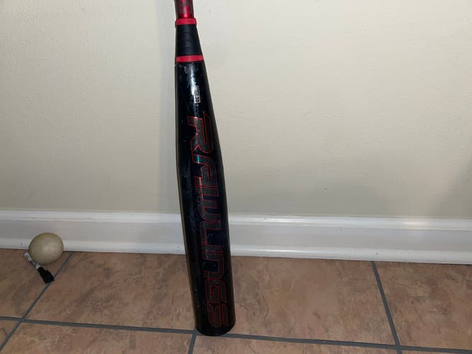 2022 Rawlings Composite Quatro Pro Bat (-3) 29 oz 33"