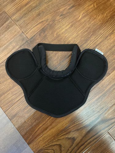 Used Vaughn Velocity Neck Guard