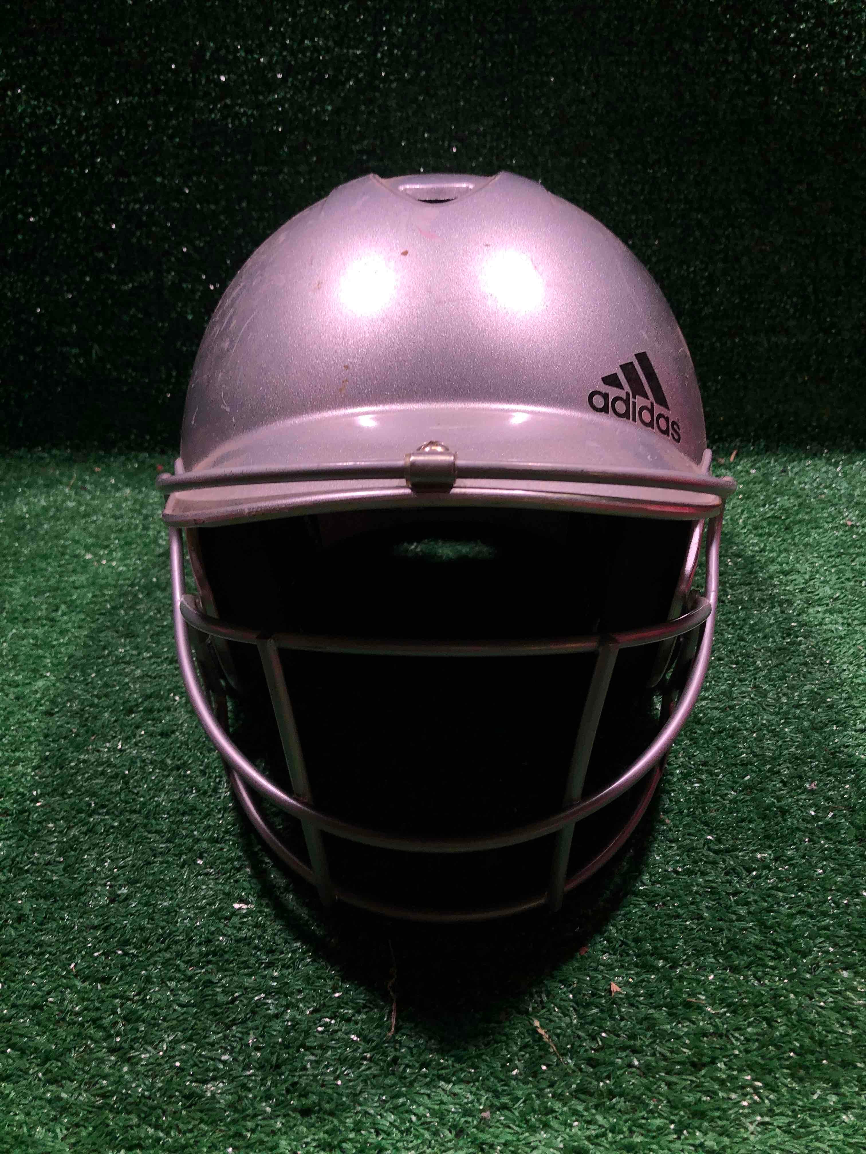 adidas softball helmet