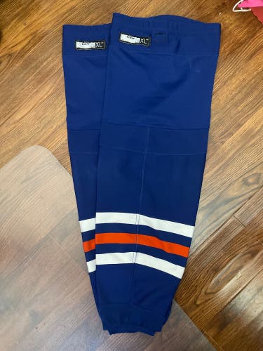 Pro Stock Edmonton CCM Socks