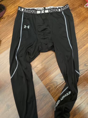 Pro Return Under Armour Hockey Baselayer Pant