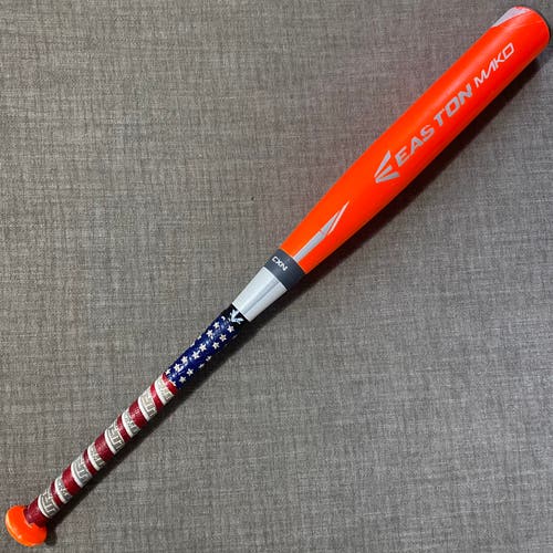 2015 EASTON MAKO 29/18 (-11) YB15MK