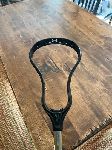 New Under Armour Command II