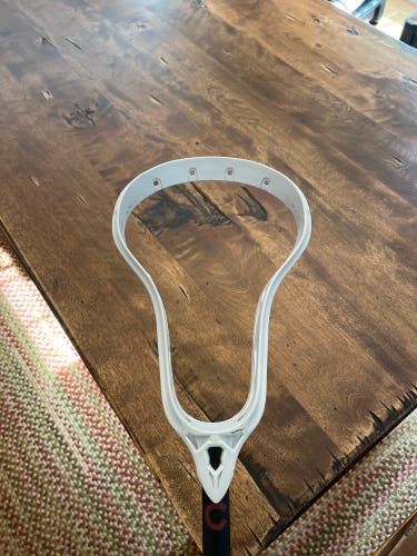 New UA Charge 2 Unstrung Head