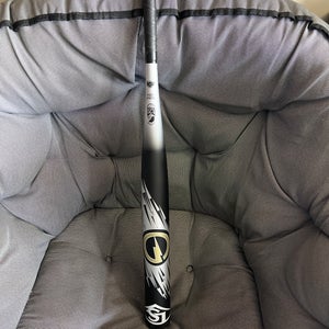 Used Composite  26 oz 34" Genesis Bat