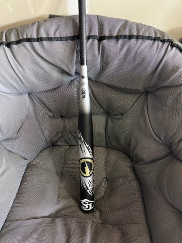 Used Composite  26 oz 34" Genesis Bat