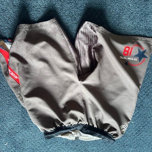 Maverik Showtime 2018 ASG Shorts