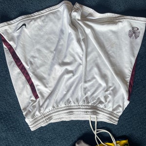 Culver Academy Lacrosse Game Shorts