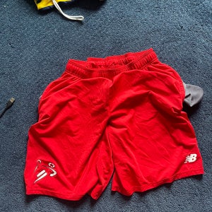 Leading Edge Practice Shorts