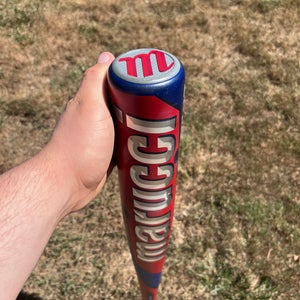 2022 Alloy (-3) 30 oz 33" Cat 9 Bat