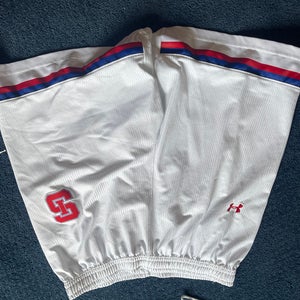 St Ignatius Game shorts