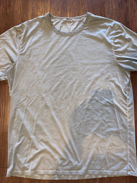Lululemon Shirtlululemon Tshirt Mens large