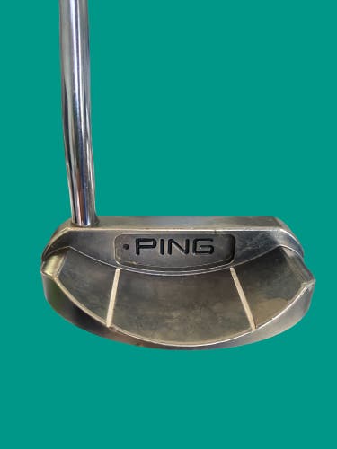 Ping Redwood Piper S Putter