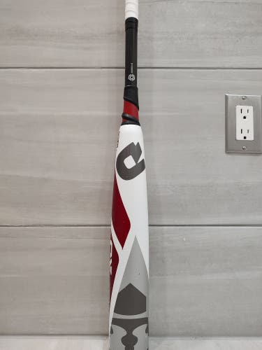 DeMarini CF (CF ZEN) 2017 CBC17 / WTDXCBC17 (CBC-17) 32" 32/29 -3 Drop 3 BBCOR Baseball Bat