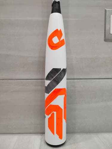 Excellent Condition DeMarini CF ZEN 2021 C8ZL21 (C8ZL-21) 31" 31/23 -8 Drop 8 USSSA Baseball Bat