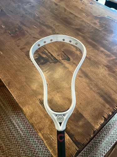 Maverik Centrik Offensive Head