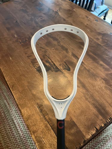 New Maverik Tank Defensive Head