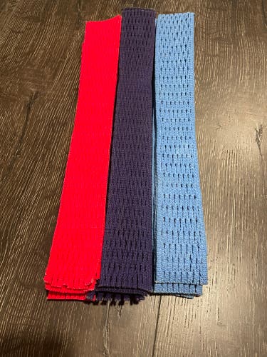 New Jimalax Hard mesh - 15 pieces
