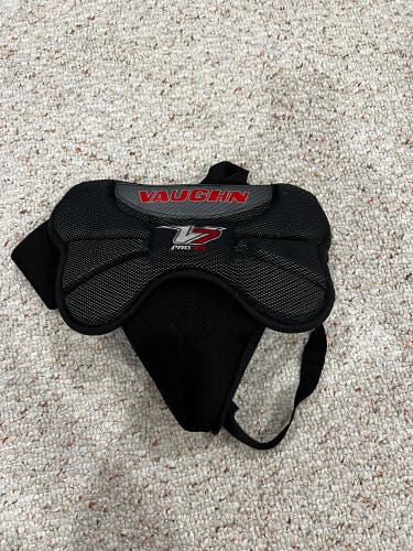 USED Vaughn V7 XR Jock Senior