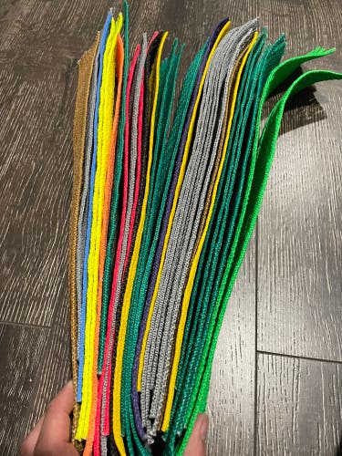 New Jimalax Hard Mesh