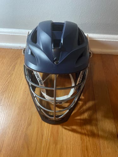 Used Cascade S Helmet