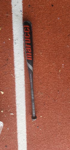 Used Marucci Cat 9 Bat (-8) 22 oz 30"