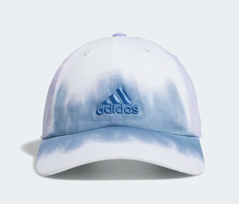 W adidas Embroidered Adjustable 