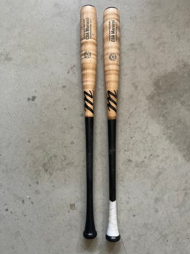 Marucci Pro Cut Wood Bats 32 Inch