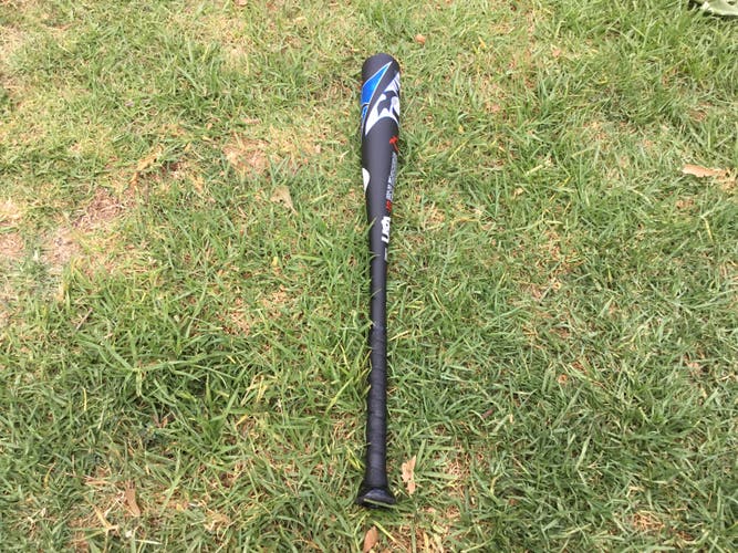 New 2019 USSSA Certified DeMarini Alloy Voodoo Bat (-10) 19 oz 29"