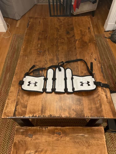 Under Armour Lacrosse Rib Guard