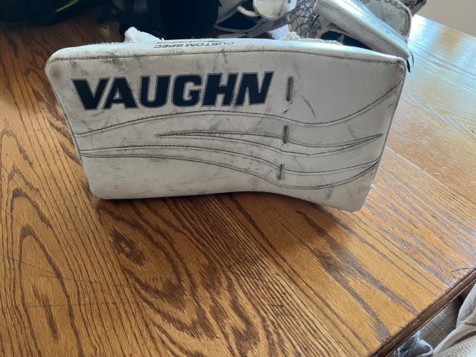 Vaughn Velocity V7 XF Blocker