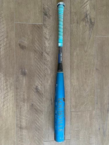 2020 Louisville Slugger Meta