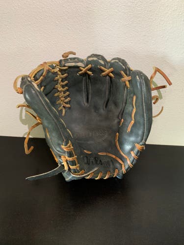 Wilson A2000 OTIF Baseball glove