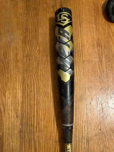 Used 2021 Louisville Slugger Meta 32/29 BBcor