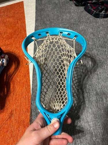 Used Attack & Midfield Strung Optik 2.0 Head