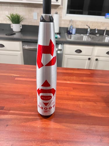 2022 Alloy (-10) 19 oz 29" The Goods Bat