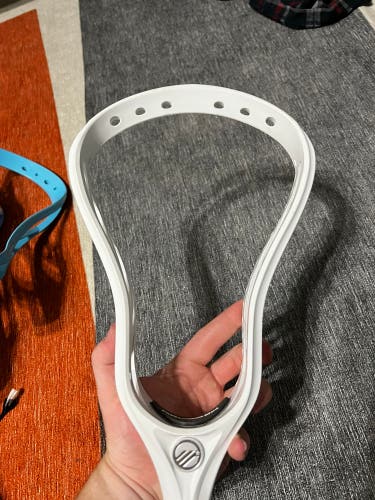 New Defense Unstrung Tank Head