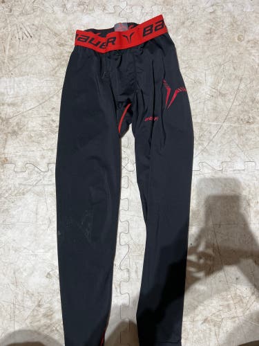 Bauer Compression youth