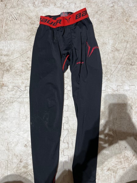 Bauer Compression youth