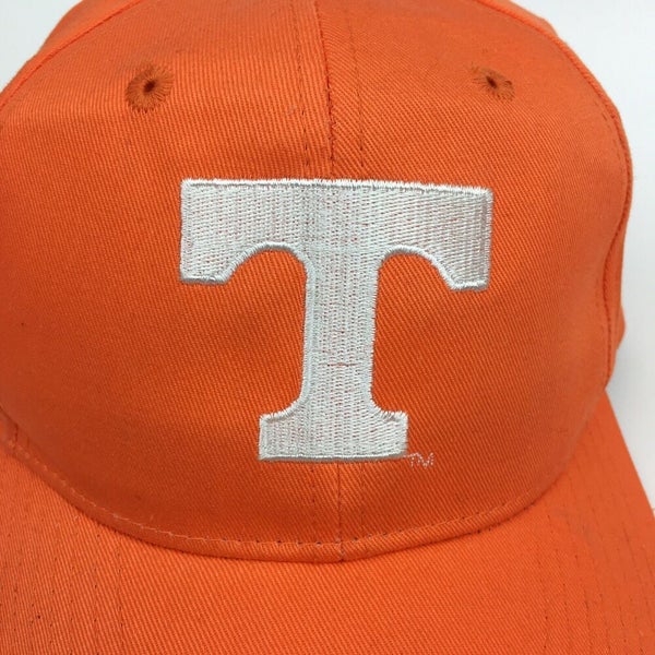 RARE Vintage University of Tennessee Volunteers Pro Edge Baseball