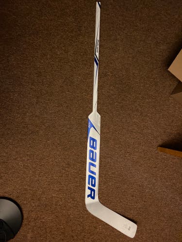 Senior Regular 25" Bauer Supreme S170 Goalie Stick