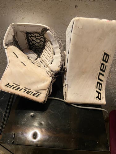 Used Regular Supreme 1S