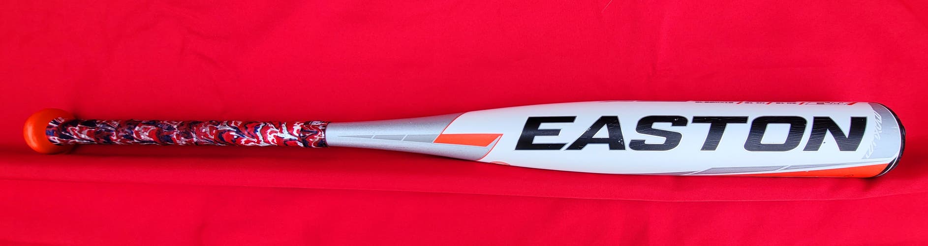 Used USSSA Certified 2020 Easton Maxum 360 Bat (-10) 21 oz 31"