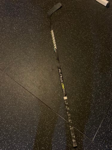Warrior Alpha DX Pro Team RH W88 100 Flex