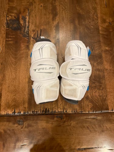 Large True ZeroLyte Arm Pads