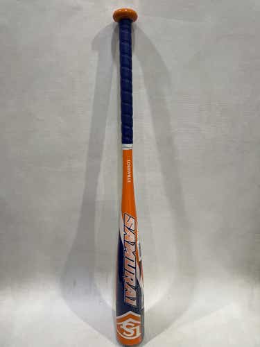 New Louisville Slugger Usssa Sl 22 Samurai Usssa 2 3 4 Barrel Bats 29"