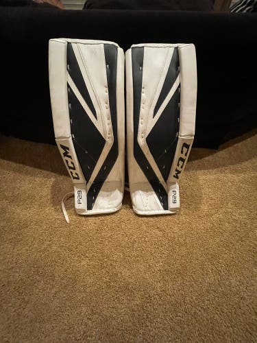 CCM Goalie P2.9 Pads