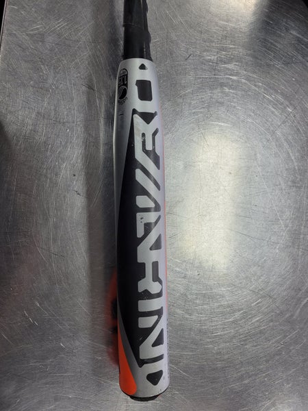 Used Demarini Cf Zen 31" -11 Drop Youth League Bats